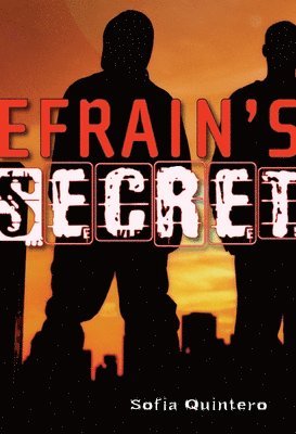 Efrain's Secret 1