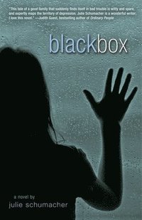 bokomslag Black Box