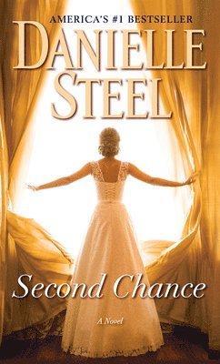 bokomslag Second Chance