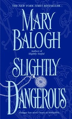 Mary Balogh - Slightly Dangerous, Pocket