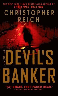 The Devil's Banker 1