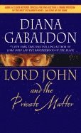 bokomslag Lord John And The Private Matter