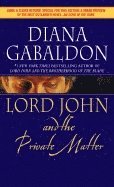bokomslag Lord John and the Private Matter