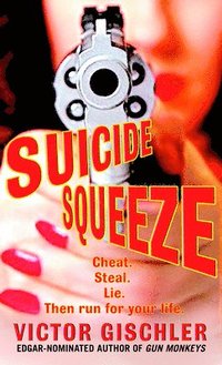 bokomslag Suicide Squeeze