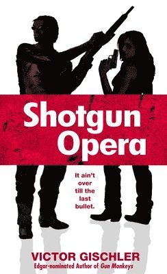 Shotgun Opera 1
