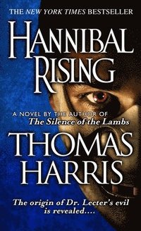 bokomslag Hannibal Rising
