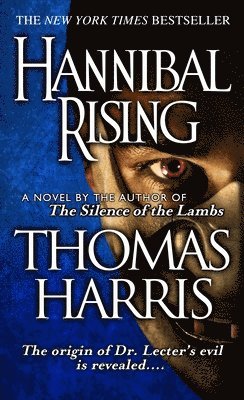 Thomas Harris - Hannibal Rising, Pocket