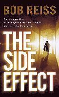 bokomslag The Side Effect: The Side Effect: A Novel