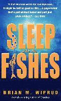 bokomslag Sleep with the Fishes: Sleep with the Fishes: A Novel