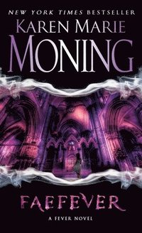 bokomslag Faefever: Fever Series Book 3