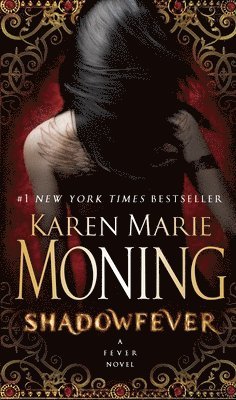 Karen Marie Moning - Shadowfever, Pocket