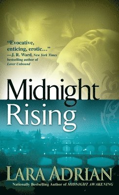 Midnight Rising 1