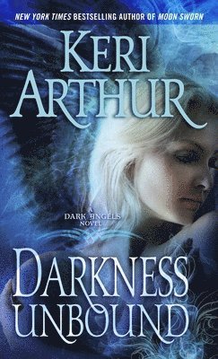 Darkness Unbound 1