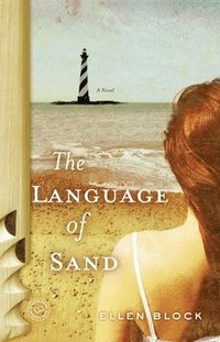 bokomslag Language Of Sand