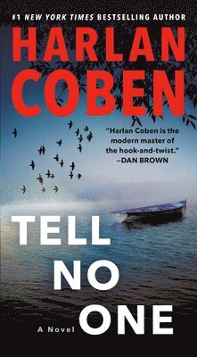 Harlan Coben - Tell No One, Pocket