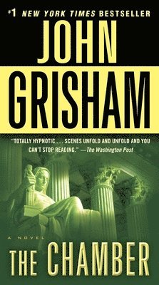 John Grisham - The Chamber, Pocket