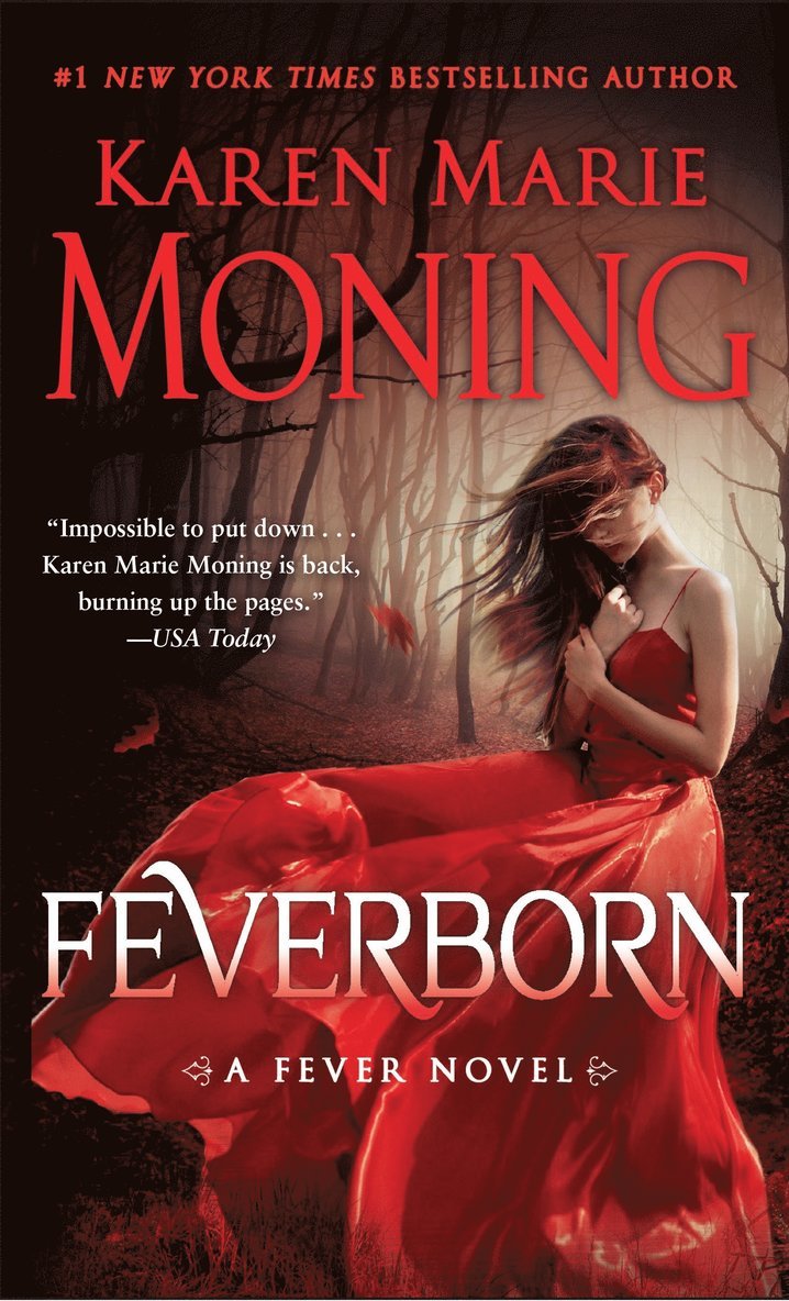 Feverborn 1