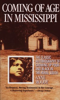 bokomslag Coming of Age in Mississippi