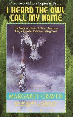 I Heard the Owl Call My Name 1
