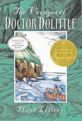 The Voyages of Doctor Dolittle 1