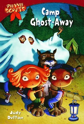 Pee Wee Scouts: Camp Ghost-Away 1