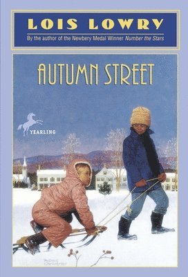 Lois Lowry - Autumn Street, Häftad