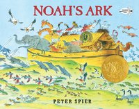 bokomslag Noah's Ark