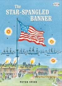 bokomslag The Star-Spangled Banner