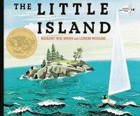 bokomslag The Little Island