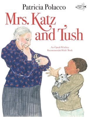 bokomslag Mrs. Katz and Tush