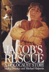 bokomslag Jacob's Rescue