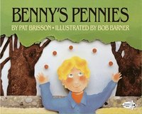 bokomslag Benny's Pennies