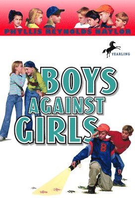 Boys Against Girls 1