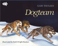 bokomslag Dogteam