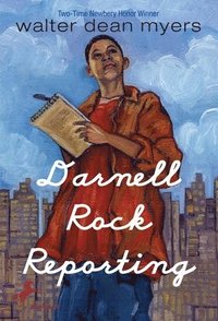 bokomslag Darnell Rock Reporting