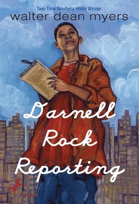 Darnell Rock Reporting 1