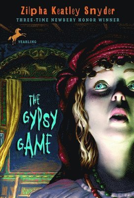 The Gypsy Game 1