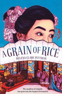 bokomslag A Grain of Rice