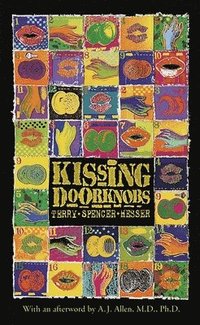 bokomslag Kissing Doorknobs