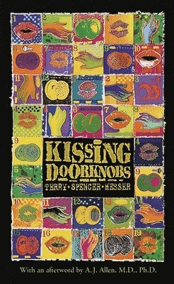 Kissing Doorknobs 1