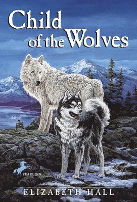 bokomslag Child Of The Wolves