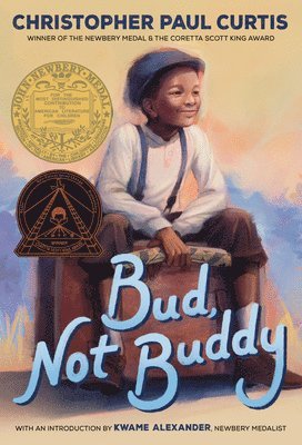 Bud, Not Buddy 1