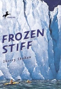 bokomslag Frozen Stiff