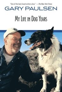 bokomslag My Life in Dog Years