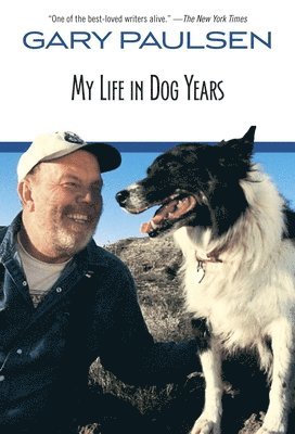 My Life in Dog Years 1