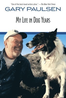 Gary Paulsen - My Life in Dog Years, Häftad. Tillgänglighet: Lägg i varukorg