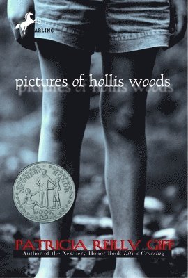 bokomslag Pictures of Hollis Woods