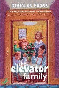bokomslag The Elevator Family