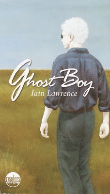 Ghost Boy 1