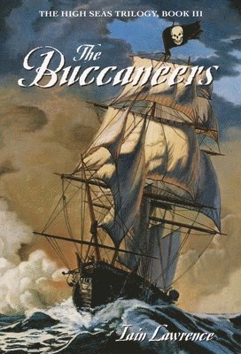 bokomslag The Buccaneers